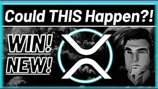 XRP *BOOM!*🚨The Worst Case Scenario!💥Ripple + The Fed! Must SEE END! 💣