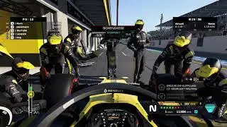 The Championship Decider! - Brazil GP Highlights - r/F1 League PC Division 1