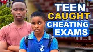 He Cheated Every Exam… Until Life Taught Him the Hardest Lesson | Educational content 