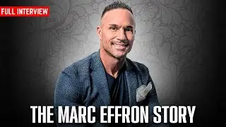 A New Beginning: Overcoming Addiction, Trauma and Much More! The Story of Marc Effron