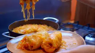 Ne pregatim cu sarmalute de Craciun? Cabbage Rolls for Christmas