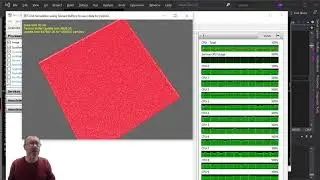 Grid Simulation Part 6