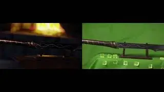 VFX Showreel 2021 | BlenderSmith Animation