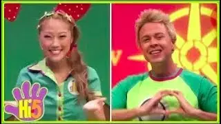 Hi-5 Songs | It's Our Planet - Hi-5 Season 15 Songs Of The Week