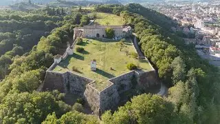 Fortezza di Poggio Imperiale (SI)