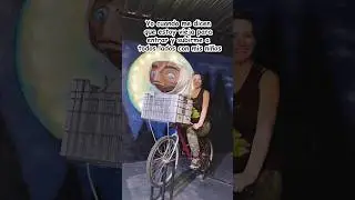 🤠 Eso sí, siempre pregunto y/o pido permiso antes de subirme a cualquier lado 😁😁😁