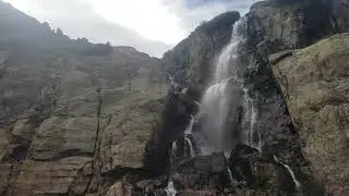 Timberline Falls