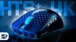 😱 G-WOLVES DE VOLTA AO TOPO?! | HTS+ 4K Review | Doctor Mouse