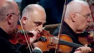 Vakhtang Kakhidze Conducts - Ludwig Van Beethoven Symphony No 9