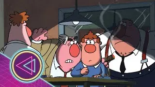 Bob & Margaret - Bob Gets Wired | FULL EPISODE | RETRO RERUN