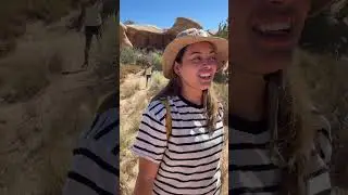 Malik saying “ooooo”🥹😭😩 Such a good time camping in Southern Utah this year!! More camping trips