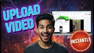 How To Upload Video To Facebook Page From PC Or Laptop