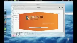 02. Use BurpSuite with Tor