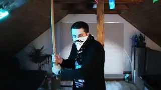 The Most Interesting Gamer In The World Pt. 3