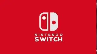 Nintendo Switch Intro Remake (Template)
