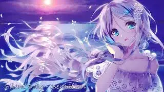 Silent Echo - Sensation