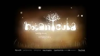 Botanicula зло где-то рядом #1