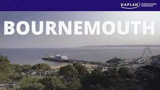 Learn English in Bournemouth