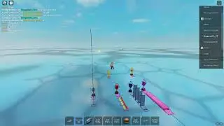 Last 1 Billion Footage!