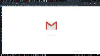 Смена языка в Gmail