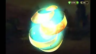 Hero Wars- Opening pet summoning eggs for the great storm