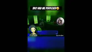Persona 3’s Mysterious Boy 