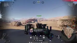 Super collider
