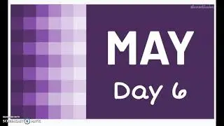 NC May Day 6 CG 10's&100's Picture Grid