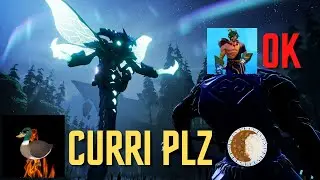 Dauntless|Rezakiri Trials 1:32 Duo FT.DrJohanfitpro