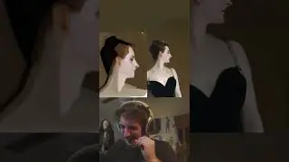 Portrait in 30 brush strokes CHALLENGE