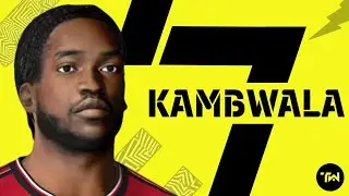 PES 2017 - KAMBWALA FACE 2024