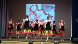 Русский хоровод