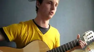 Кавер на песню Эпидемии 