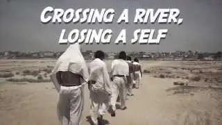 Crossing a river, Losing a self (Ethnofiction film)