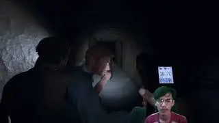nyari apa sih kita tuh ? | Phasmophobia Indonesia