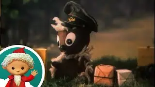 Pitti und die Holunderpost 📦 | Ganze Folge mit dem Sandmännchen