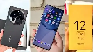 Realme 12 Pro Plus India Release Date | Realme 12 Pro Plus Official Confirmed Launch Date In India