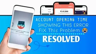 How to Fix Jupiter Account Opening Error, Sorry, We'll let you when a new seat is available