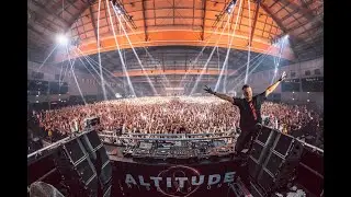 MaRLo ALTITUDE Stronger Together 2023 Global Tour