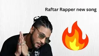 rafter rapper