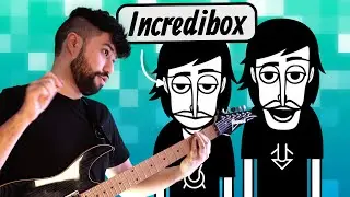 I played Incredibox then made this song