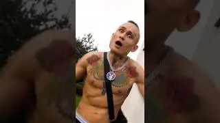 Моргенштерн - это образ? 👺 