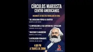 Marxismo vs anarquismo - El Militante BPJ