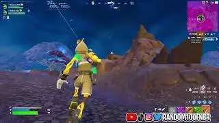Final Moment | 7 Elim Fortnite Victory Royale