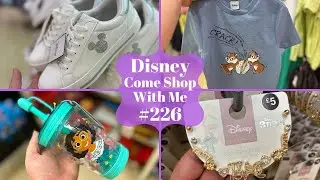 Disney Come Shop With Me #226 - Manchester Primark - What's New In Primark For June 2023