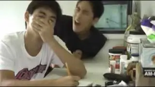 Niga Higa - Ipod Human