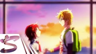 Can I have this dance MEP part (PreCure AMV)