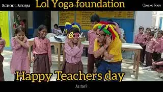 Happy Teachers day 😄🥳