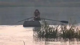клип Уголок России