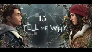Tell Me Why Part 15 - Wise Words More Mysteries